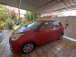 Hyundai Grand i10